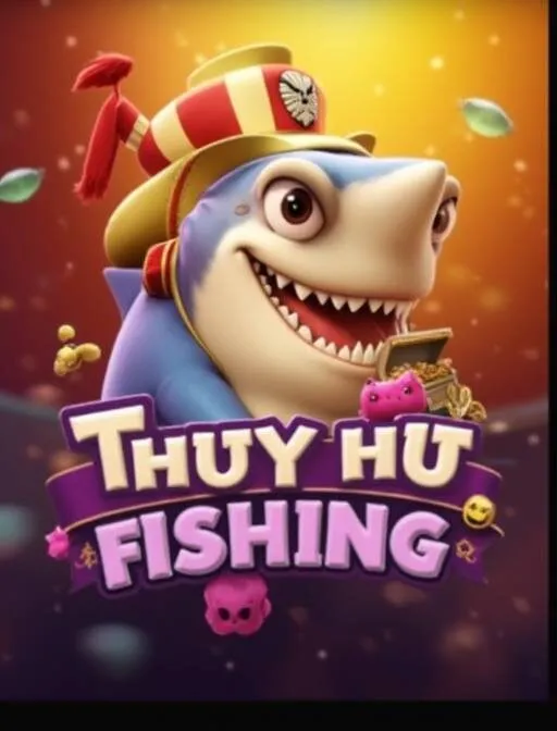 Bắn Cá Đổi Thưởng - Game Đình Đám Mọi Thời Đại Bản T10/2025 34 Bắn cá Thủy Hử Logo